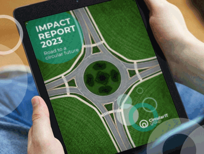 CIT Impact Report 2023